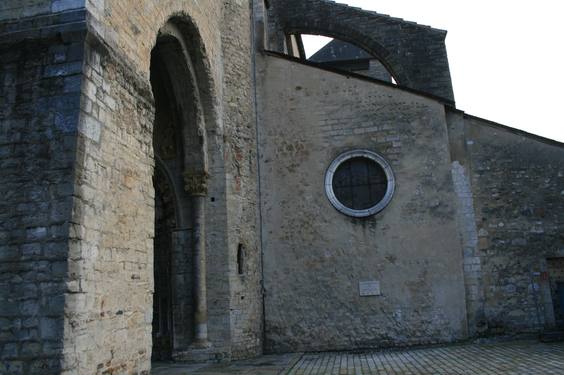 Chapel