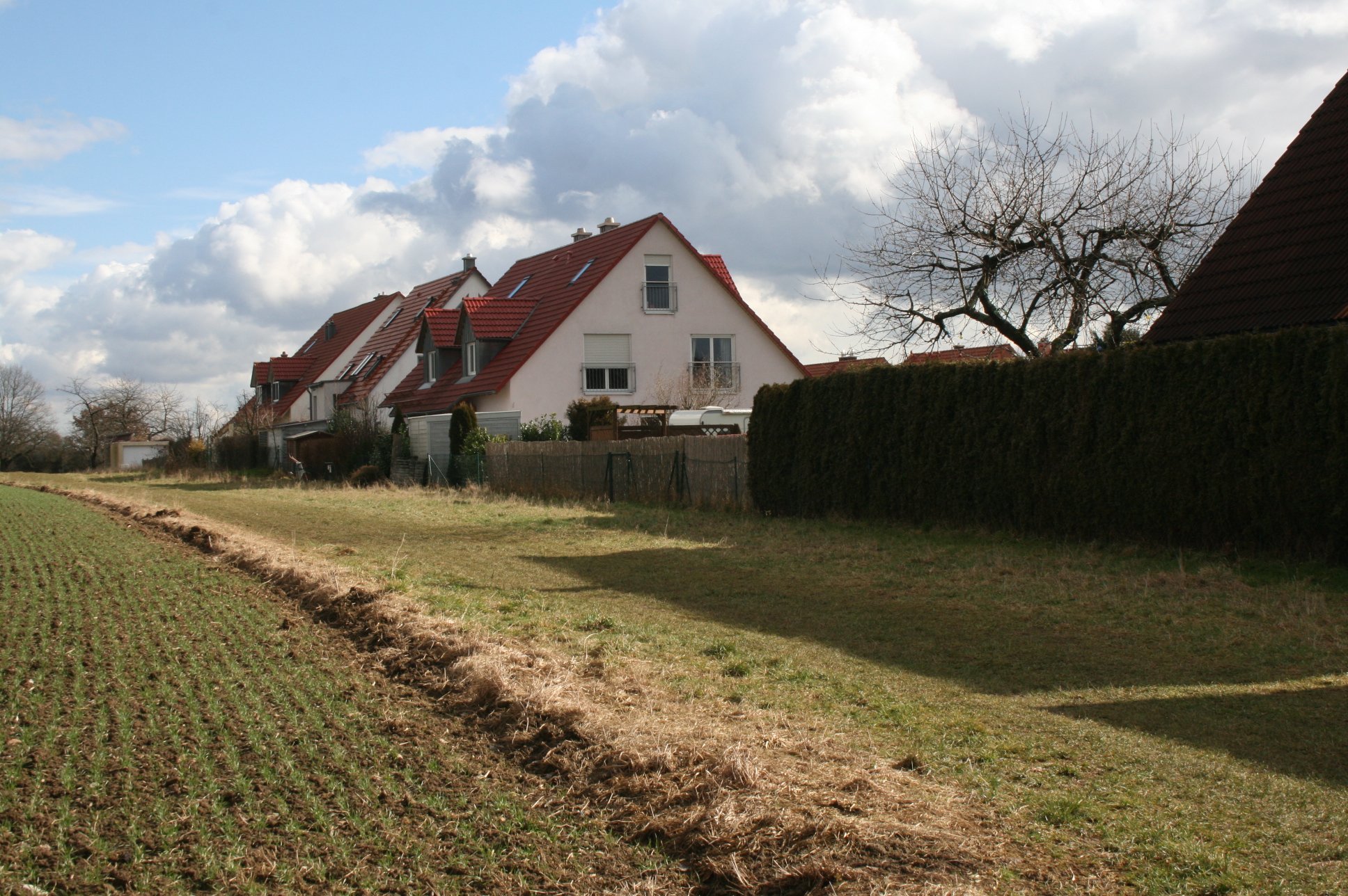 Bidos, France